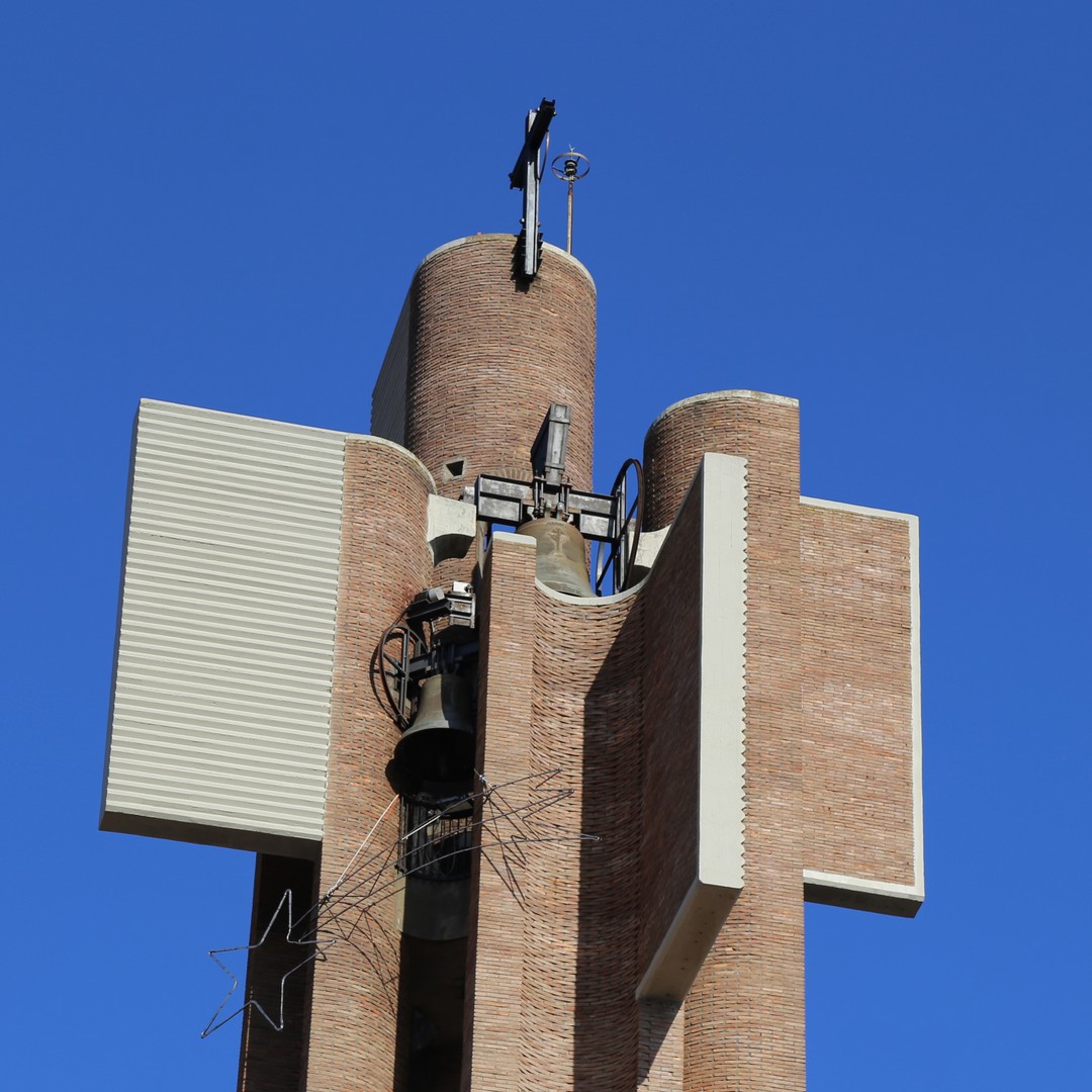 SANTUARIO CAMPANILE