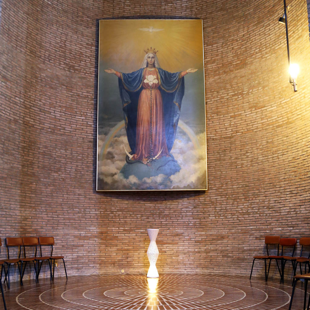 Santuario_AM_Quadro_Maria_Mediatrice_Totale1